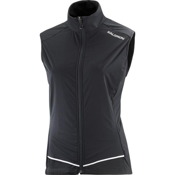 Light Shell Vest by SALOMON
