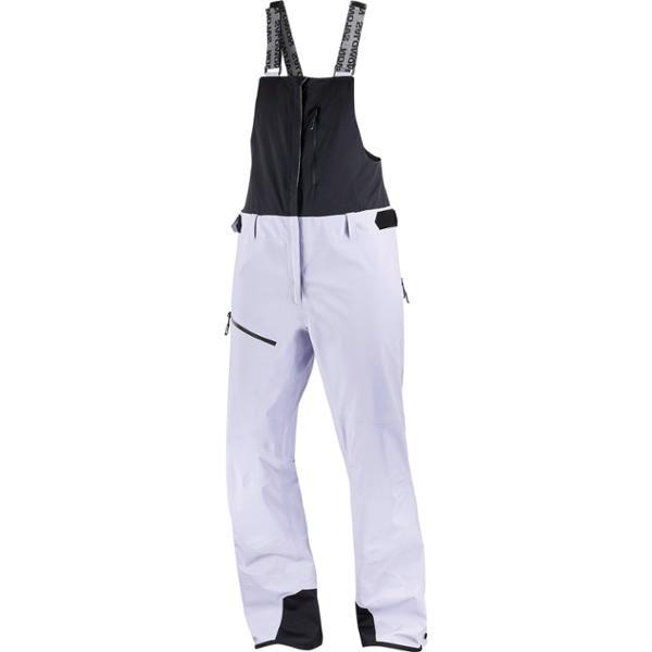 Moon Patrol GORE-TEX Bib Pants by SALOMON