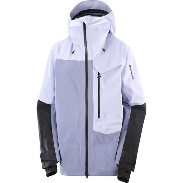 Moon Patrol GORE-TEX Jacket by SALOMON