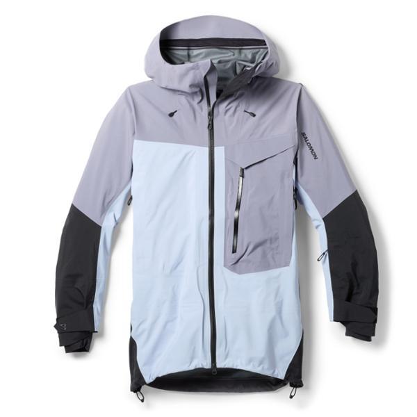 Moon Patrol GORE-TEX Jacket by SALOMON