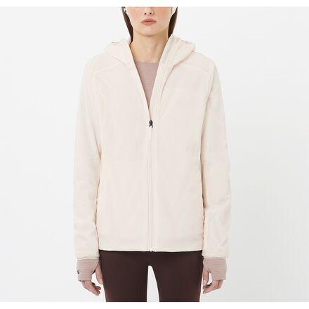 Mountain Flex Hooded Jacket by SALOMON
