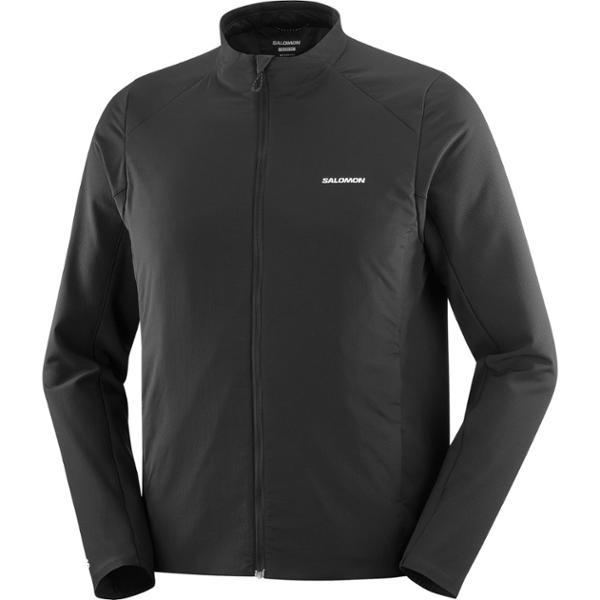 Mountain Flex Hybrid Jacket by SALOMON