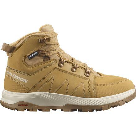 Outchill Thinsulate Climasalomon Boot by SALOMON