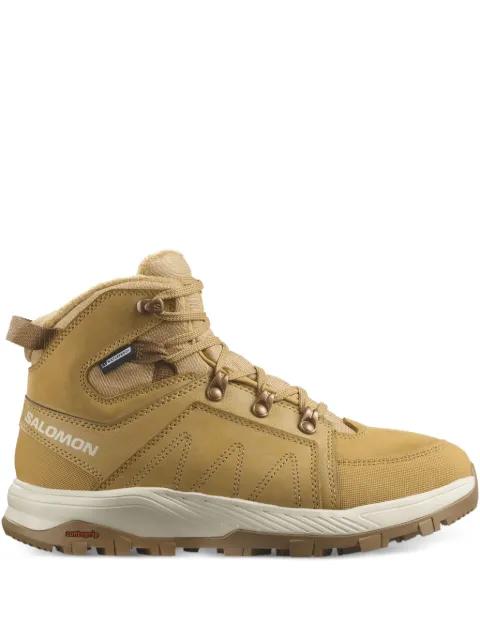 Outchill Thinsulate boots by SALOMON