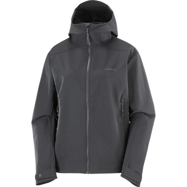 Outpeak Soft-Shell Jacket by SALOMON