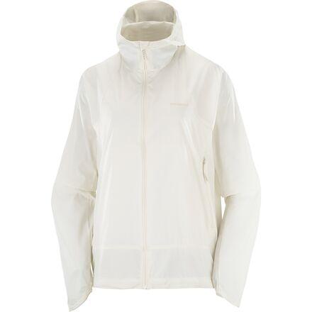 Outwind Full-Zip Jacket by SALOMON