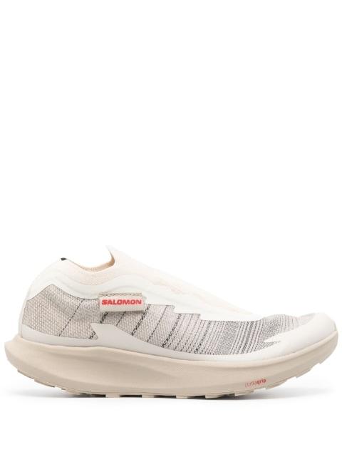 Pulsar Advancer low-top sneakers by SALOMON