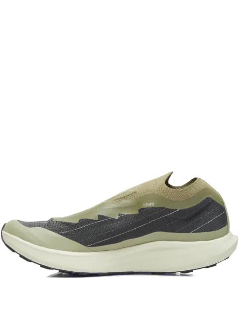 Pulsar Reflective Advanced sneakers by SALOMON