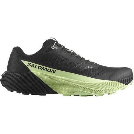 Pulsar Trail Running Shoe by SALOMON