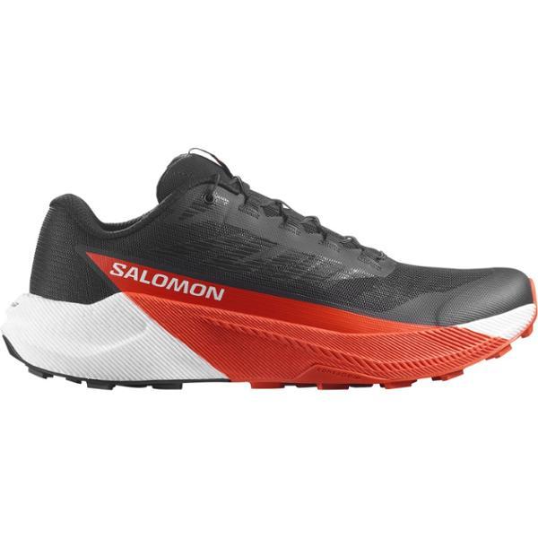Pulsar Trail-Running Shoes by SALOMON