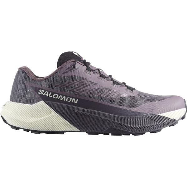 Pulsar Trail-Running Shoes by SALOMON