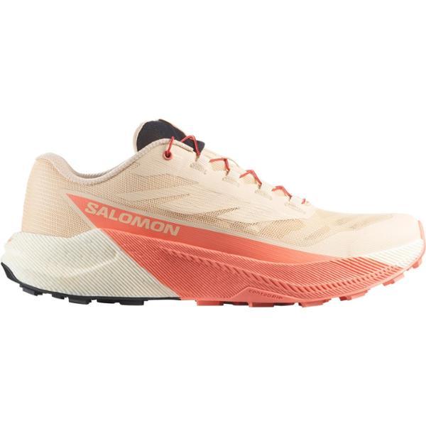 Pulsar Trail-Running Shoes by SALOMON