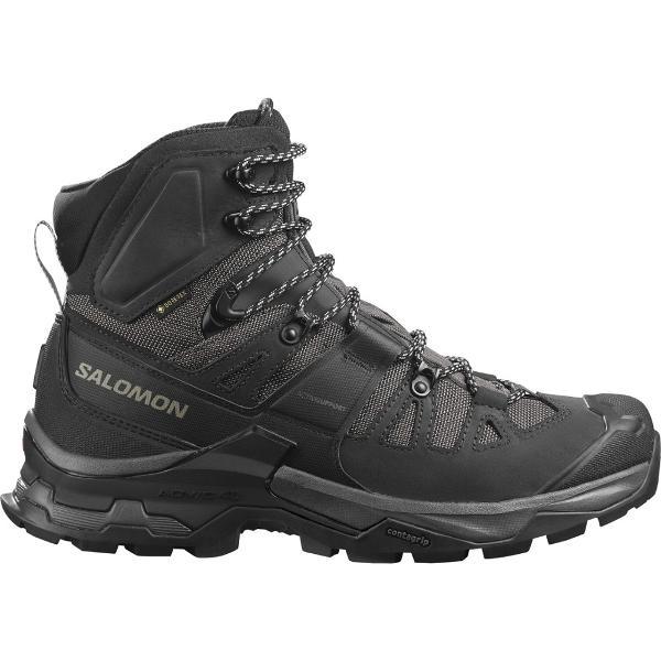Quest 4 GORE-TEX Hiking Boots by SALOMON