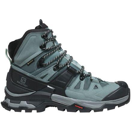 Quest 4 GTX Boot by SALOMON
