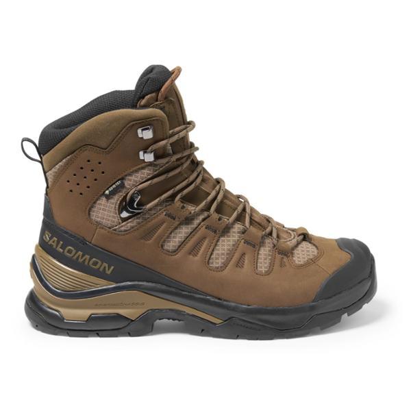 Quest 5 GORE-TEX Hiking Boots by SALOMON