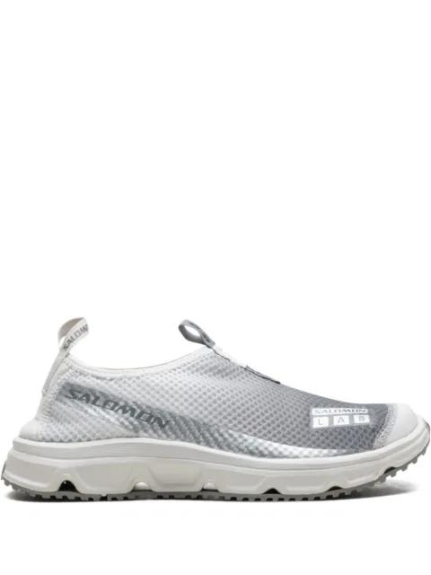 RX MOC 3.0 "Glacier Grey" sneakers by SALOMON