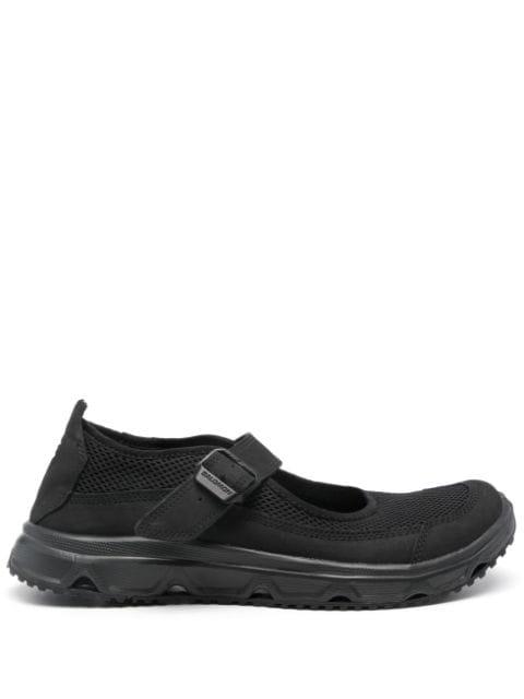 RX Marie-Jeanne mesh sneakers by SALOMON
