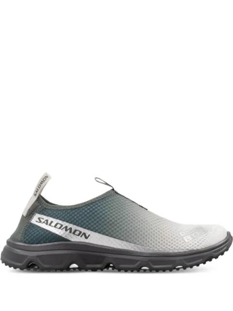 RX Moc 3.0 slip-on mesh trainers by SALOMON