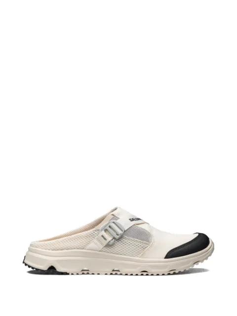 RX Slide 3.0 buckle-fastening mesh trainers by SALOMON
