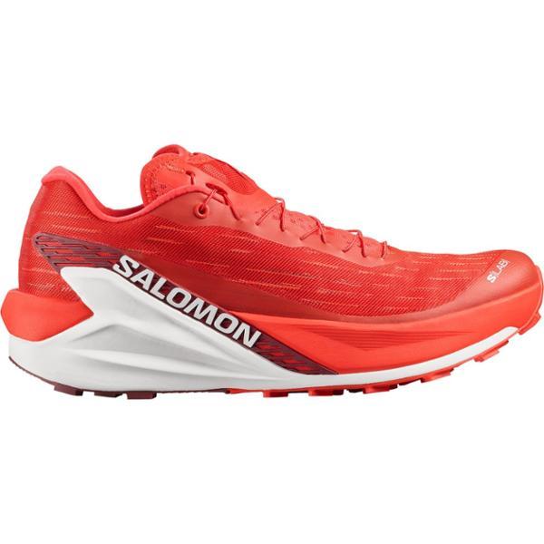 S/LAB Pulsar 4 Trail-Running Shoes by SALOMON