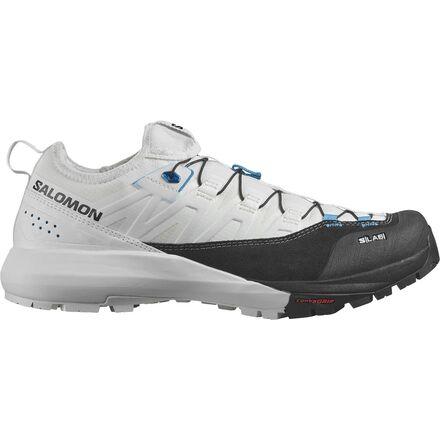 S/Lab Alpinway Hiking Shoe by SALOMON