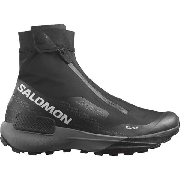 S/Lab Genesis Spine Trail-Running Shoes by SALOMON