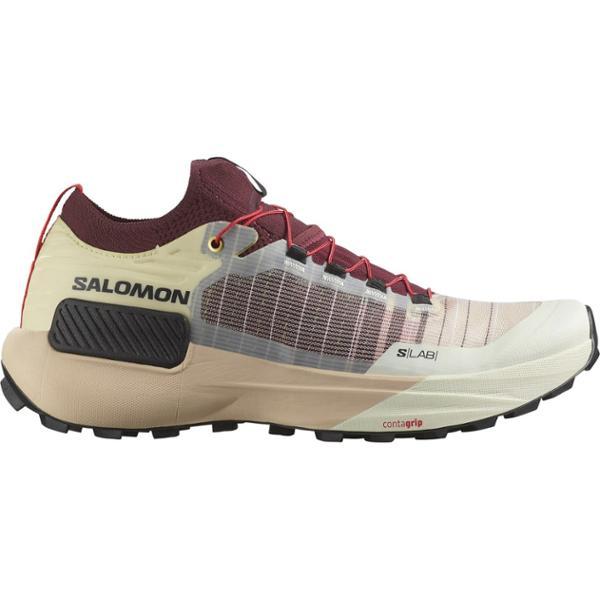 S/Lab Genesis Trail-Running Shoes by SALOMON