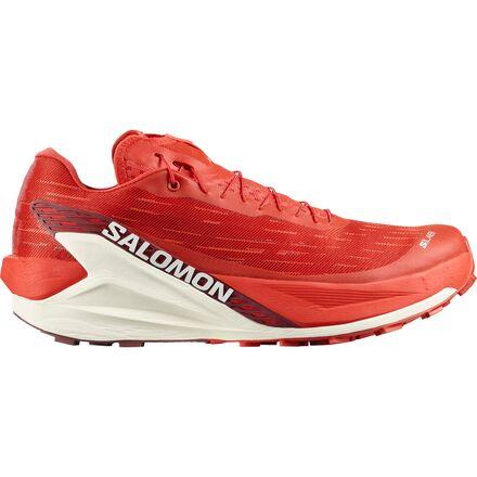S/Lab Pulsar 4 Trail Running Shoe by SALOMON