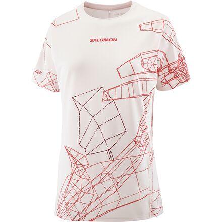 S/Lab Speed T-Shirt by SALOMON
