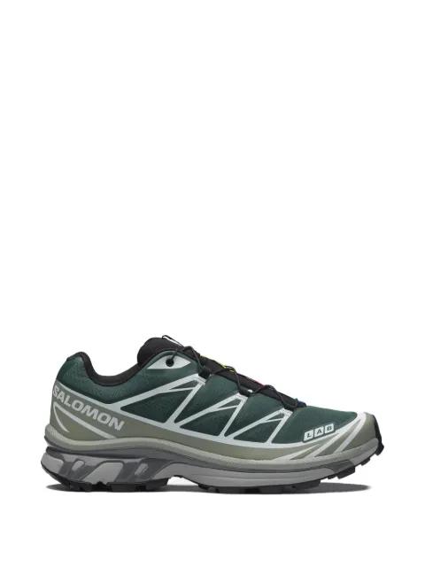 S-Lab XT-6 sneakers by SALOMON