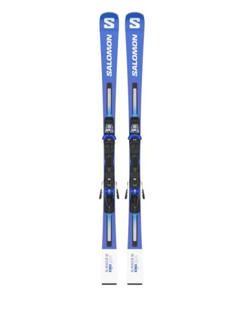 S/Race ski poles by SALOMON