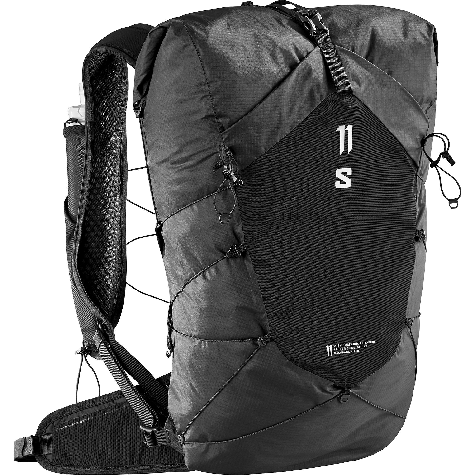 SALOMON - 11S Bags A.B.1 - (Black) by SALOMON