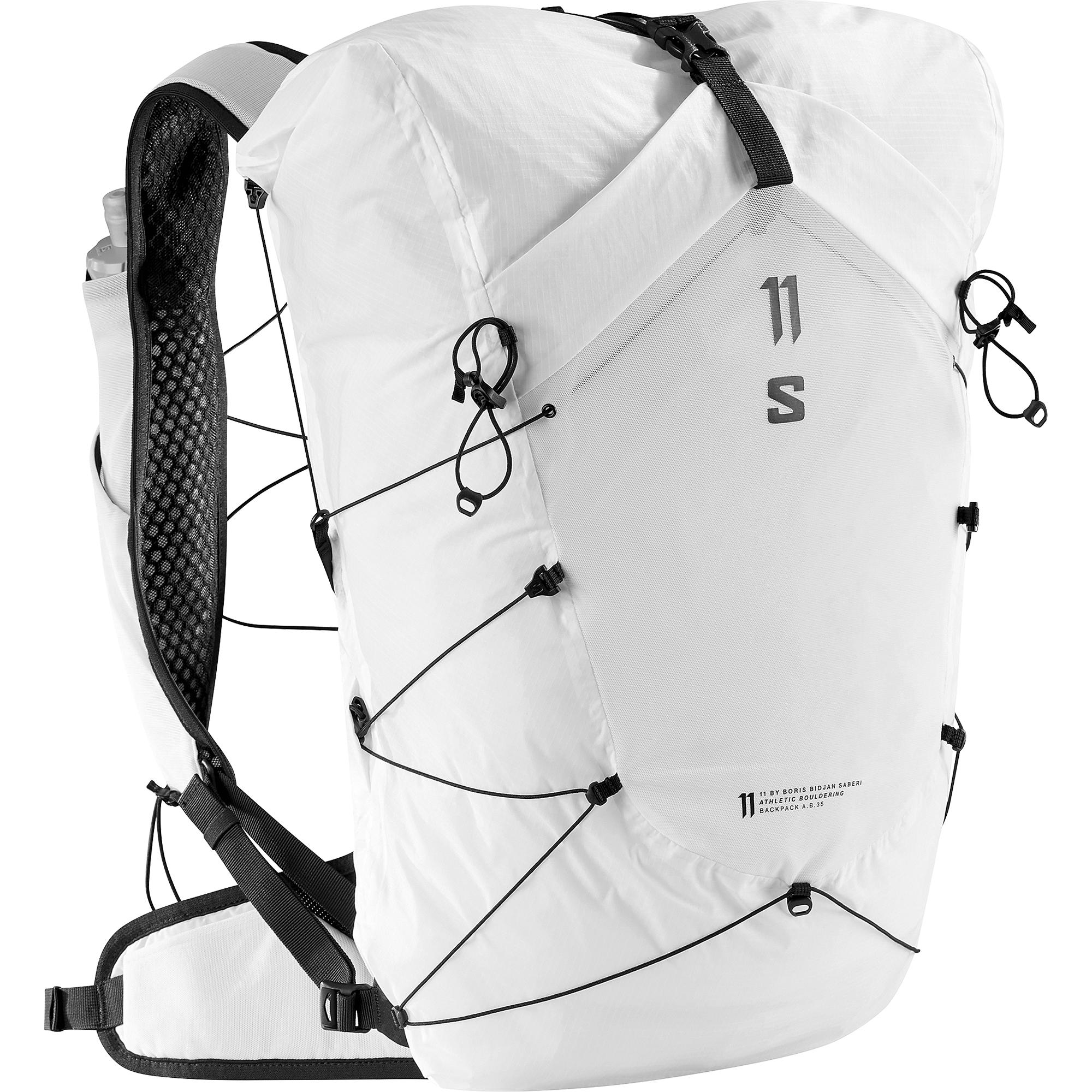 SALOMON - 11S Bags A.B.1 - (White) by SALOMON