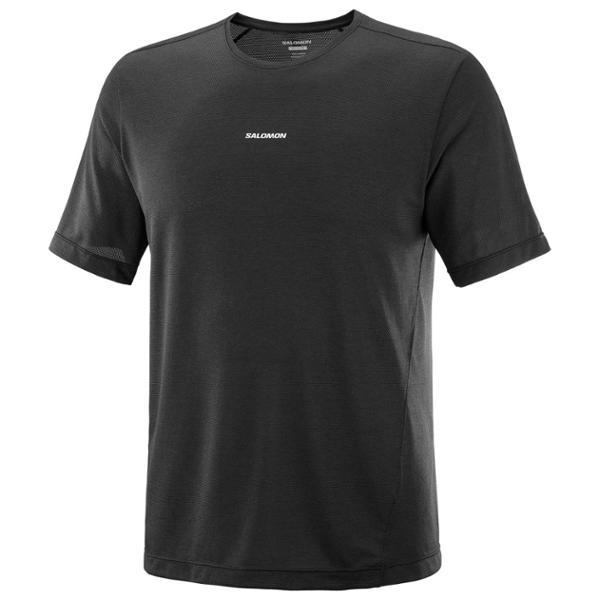SHKout Core T-Shirt by SALOMON