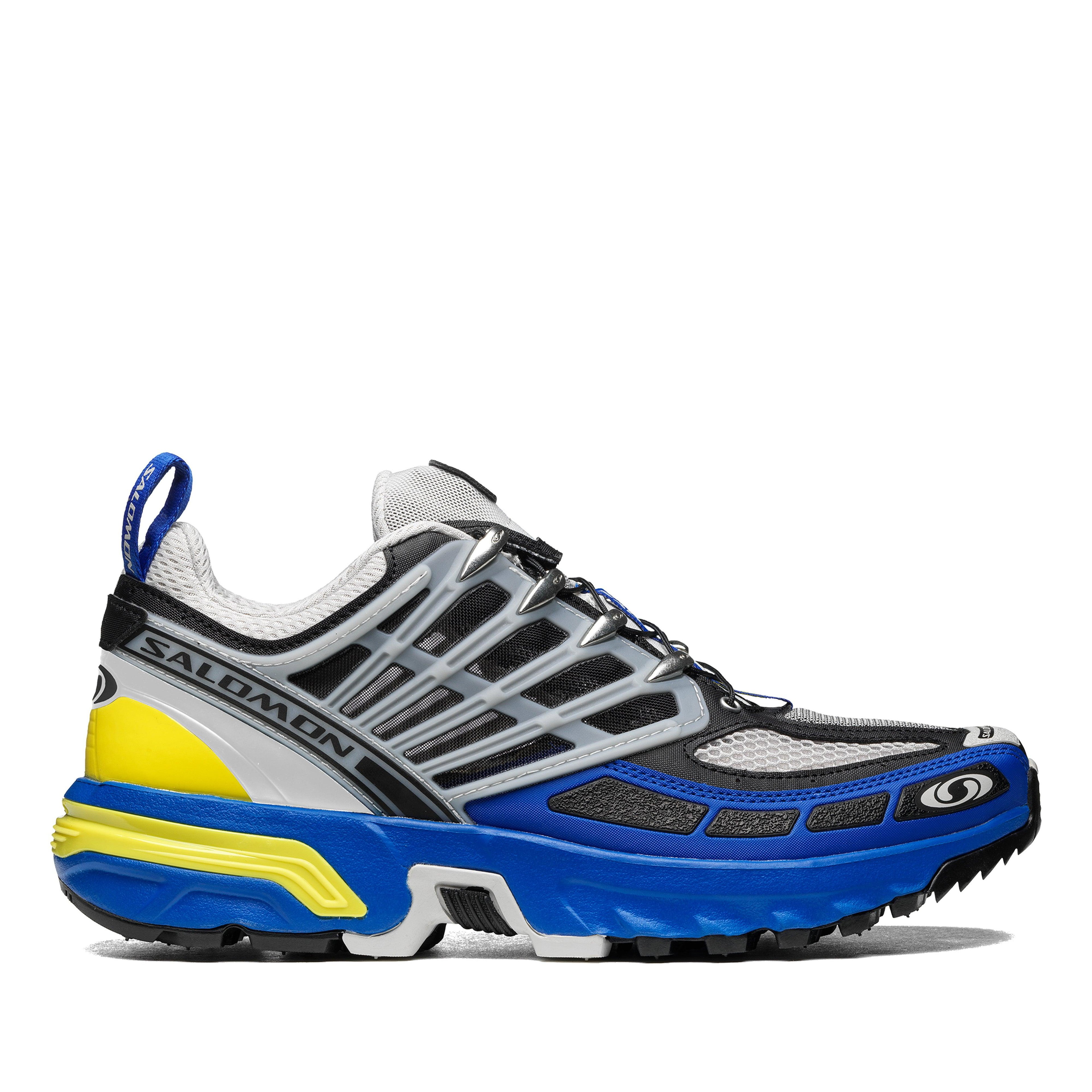 Salomon - ACS Pro Sneakers - (Lapis Blue) by SALOMON