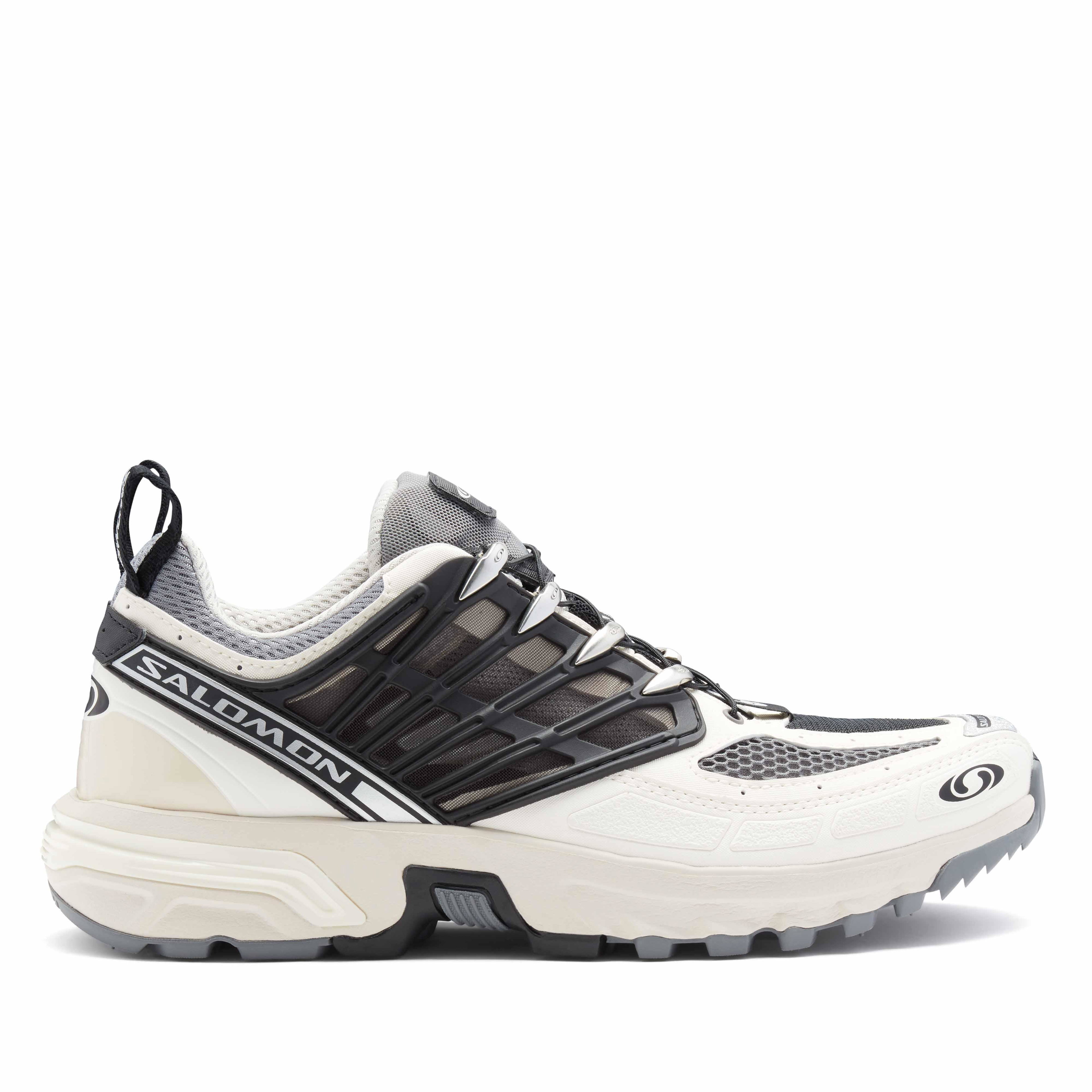 Salomon - DSM ACS Pro - (White) by SALOMON