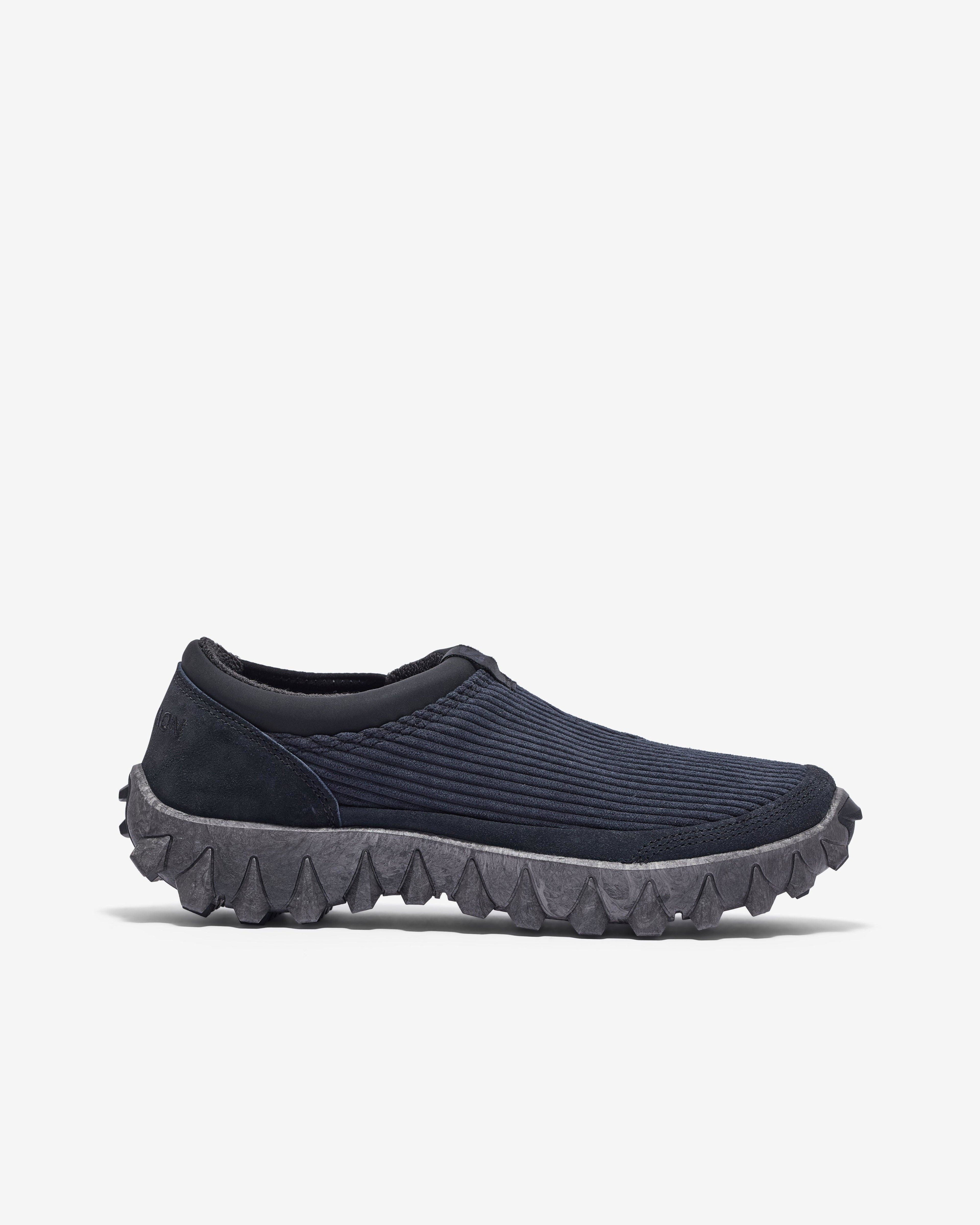 Salomon - Men’s Snowclog Corduroy - (Black/Black) by SALOMON