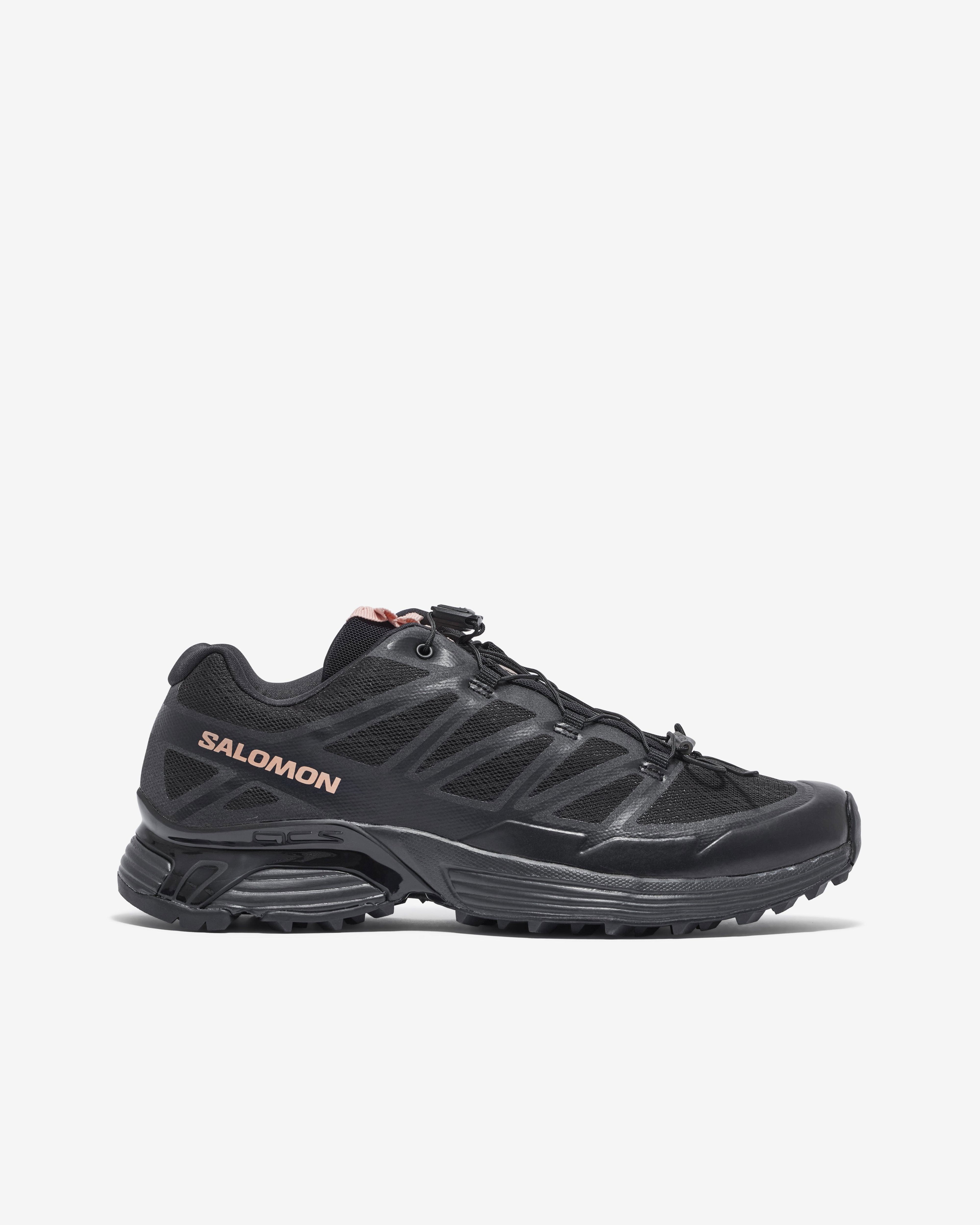 Salomon - Men’s XT-Pathway 2 Satin - (Black/Black) by SALOMON