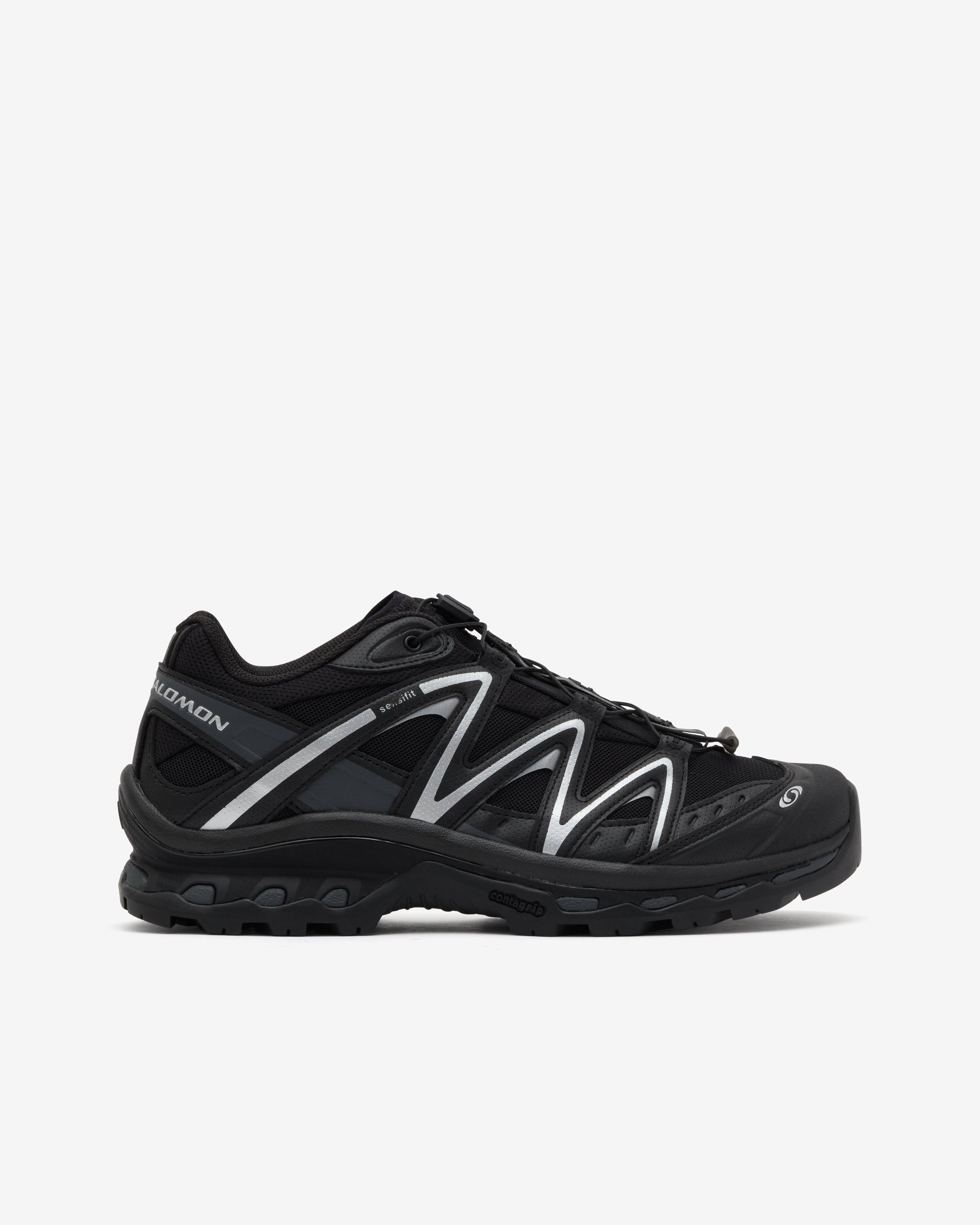 Salomon - Men's XT-Quest - (Black/Asphalt) by SALOMON