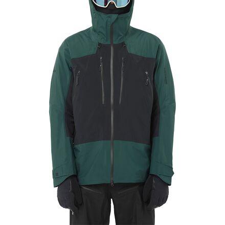 Scrambler GORE-TEX Jacket by SALOMON