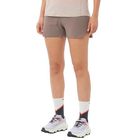 Sense Aero 3in Short by SALOMON