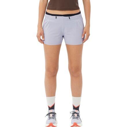 Sense Aero 3in Short by SALOMON