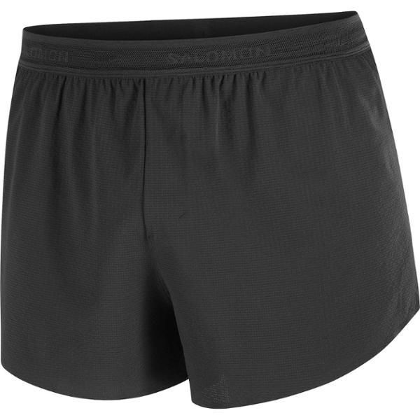 Sense Aero Split 3" Shorts by SALOMON