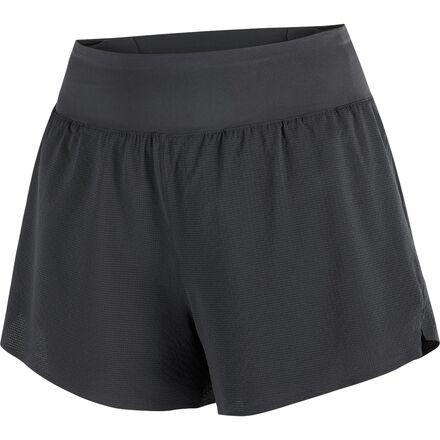 Sense Aero Stow 4in Short by SALOMON