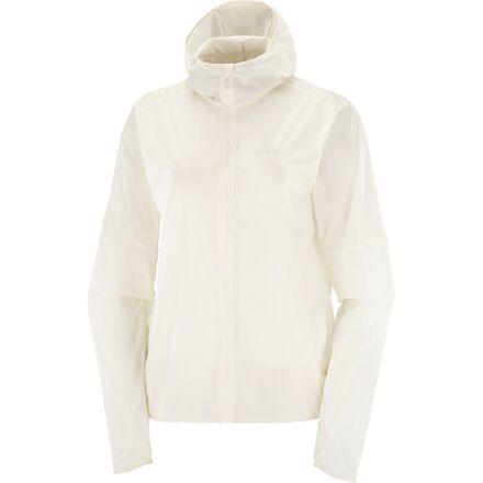 Sense Aero Wind Jacket by SALOMON