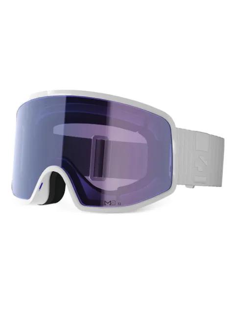 Sentry Pro Sigma logo-detail goggles by SALOMON