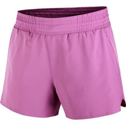 Shakeout 4in Short by SALOMON