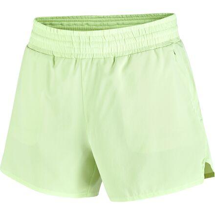 Shakeout 4in Short by SALOMON