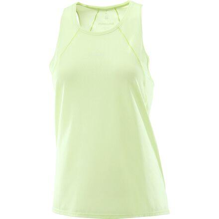 Shakeout Air Tank by SALOMON