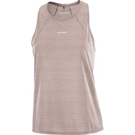 Shakeout Air Tank by SALOMON